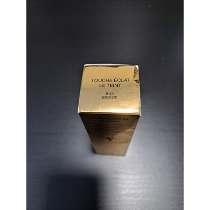 YSL Le Teint Touche Eclat Awakening Foundation B65 Bronze 30ml - Maison des fragrances