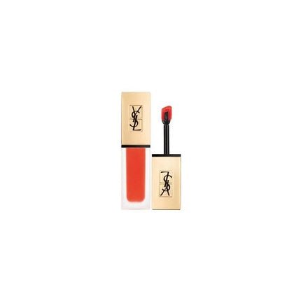 YSL N°17 Unconventional Coral - Maison des fragrances