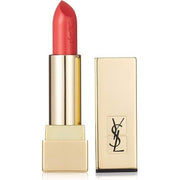 YSL Rouge Pur Colour Satiny Radiance Lip Gloss No17 Rose Dahlia 3.8 ml - Maison des fragrances