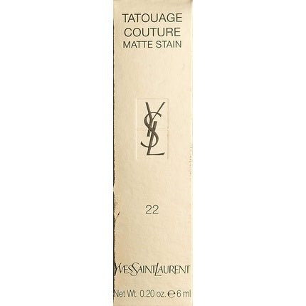 YSL Rouge Pur Colour Satiny Radiance Lip Gloss No17 Rose Dahlia 3.8 ml - Maison des fragrances