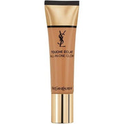 Ysl Touche Eclat All In One Glow Foundation B70 Mocha 30ml - Maison des fragrances