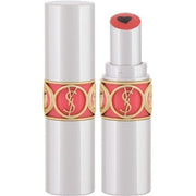 YSL Volupte Plump - In - Colour Lipstick 3.5g 04 Exposing Coral - Maison des fragrances