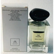 Yulong Giorgio Armani For Unisex - Eau De Toilette 100ml - Maison des fragrances