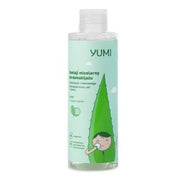 YUMI Micellar Cocktail for Moisturizing and Soothing Makeup Removal Aloe - Maison des fragrances
