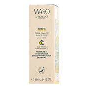 Yuzu - C Glow - On Shot Serum 28ml Shiseido Waso - Maison des fragrances