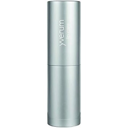 Yverum Lip Care Cover Silver Refillable - Maison des fragrances