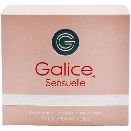 Yves De Sistelle Galice Eau de Parfum (EDP) Mixte 100ml - Maison des fragrances