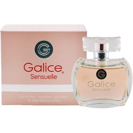 Yves De Sistelle Galice Eau de Parfum (EDP) Mixte 100ml - Maison des fragrances