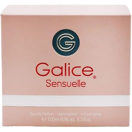 Yves De Sistelle Galice Eau de Parfum (EDP) Mixte 100ml - Maison des fragrances