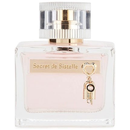 Yves De Sistelle Secret De Sistelle Eau de Parfum (EDP) Mixte 85ml - Maison des fragrances