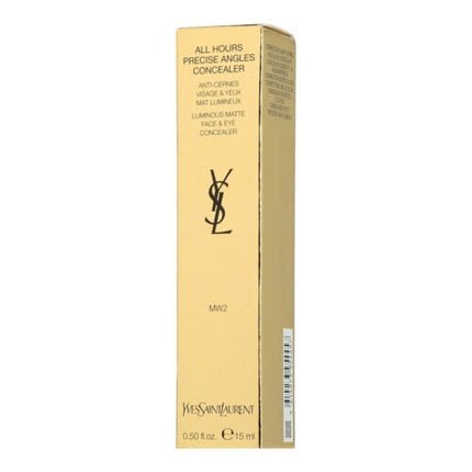 Yves Saint Laurent All Hours Concealer Mw2 15ml - Maison des fragrances