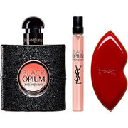 Yves Saint Laurent Black Opium Eau de Parfum 50ml 2024 Spring Gift Set - Maison des fragrances