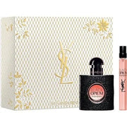 Yves Saint Laurent Black Opium Gift Set Coffret (Coffret) Femme - Maison des fragrances