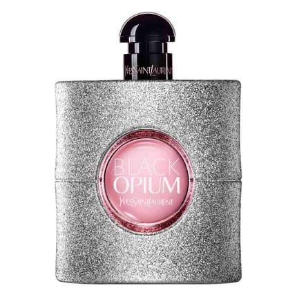 Yves Saint Laurent Black Opium Glitter Eau de Parfum (EDP) Mixte 30ml - Maison des fragrances