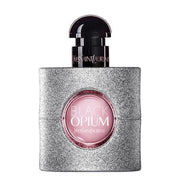 Yves Saint Laurent Black Opium Glitter Eau de Parfum (EDP) Mixte 50ml - Maison des fragrances