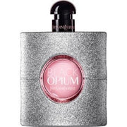 Yves Saint Laurent Black Opium Glitter Eau de Parfum (EDP) Mixte 90ml - Maison des fragrances