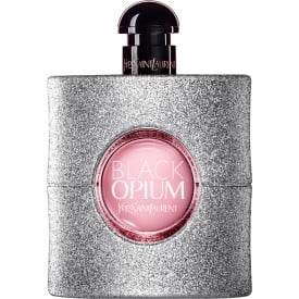 Yves Saint Laurent Black Opium Glitter Eau de Parfum (EDP) Mixte 90ml - Maison des fragrances