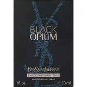 Yves Saint Laurent Black Opium Intense Eau de Parfum 30ml Unisexe - Maison des fragrances