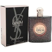 Yves Saint Laurent Black Opium Nuit Blanche Eau de parfum - Maison des fragrances