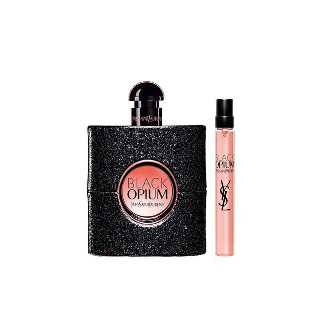Yves Saint Laurent Black Opium Set And Coffret (Coffret) Mixte 90ml - Maison des fragrances
