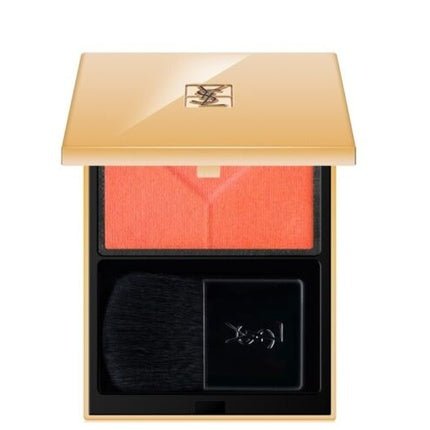 Yves Saint Laurent Couture Blush 3 Orange Perfecto - Maison des fragrances