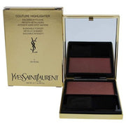 Yves Saint Laurent Couture Highlighter 2 Or Rose Women 0.11 oz - Maison des fragrances