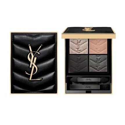 Yves Saint Laurent Couture Mini Clutch Shadow Palette 700 - Maison des fragrances