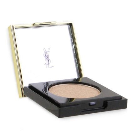 Yves Saint Laurent Crush Satin Cushion Eye Shadow 1 White 30g - Maison des fragrances