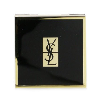 Yves Saint Laurent Crush Satin Cushion Eye Shadow 1 White 30g - Maison des fragrances