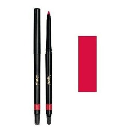 Yves Saint Laurent Dessin Des Levres Lip Liner Pencil 1 Die Rouge - Maison des fragrances