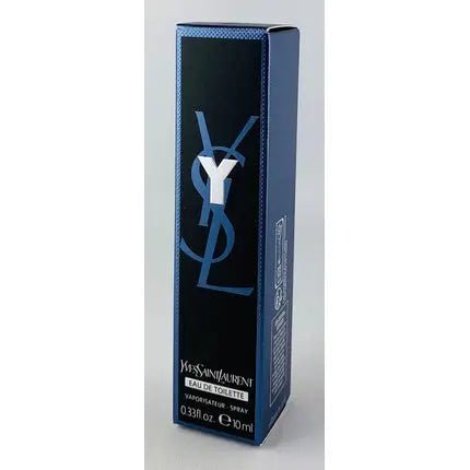 Yves Saint Laurent Eau de Toilette 10ml Unisexe - Maison des fragrances