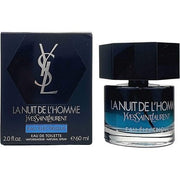 Yves Saint Laurent - Eau De Toilette 60ml - Maison des fragrances