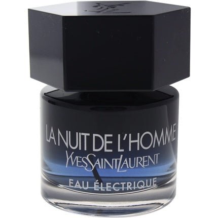 Yves Saint Laurent - Eau De Toilette 60ml - Maison des fragrances