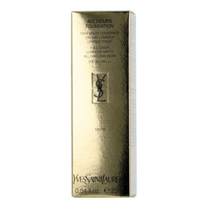 Yves Saint Laurent Encre De Peau All Hours Foundation Mn10 25ml - Maison des fragrances