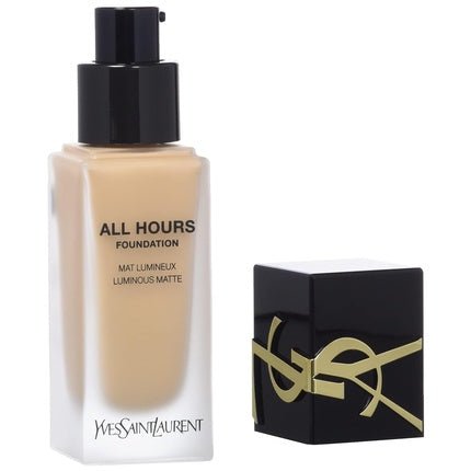 Yves Saint Laurent Encre De Peau All Hours Foundation Mn7 25ml - Maison des fragrances
