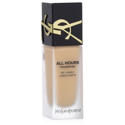 Yves Saint Laurent Encre De Peau All Hours Foundation Mn7 25ml - Maison des fragrances