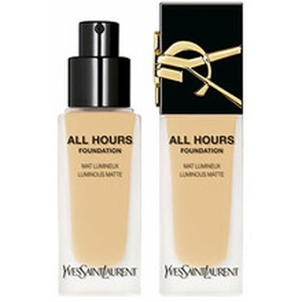 Yves Saint Laurent Encre De Peau All Hours Foundation Mw2 25ml - Maison des fragrances