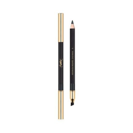 Yves Saint Laurent Eye Pencil No. 03 Lunatic Gray - Maison des fragrances