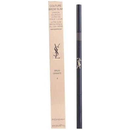 Yves Saint Laurent Eyebrow Color 0.05g - Maison des fragrances