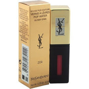 Yves Saint Laurent Gloss 204 Onde Rose - Maison des fragrances