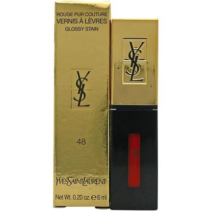 Yves Saint Laurent Gloss 210g 3614271641007 - Maison des fragrances