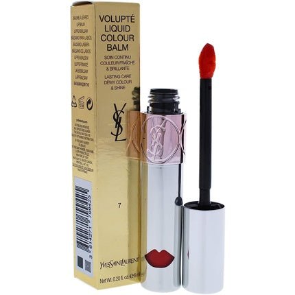 Yves Saint Laurent Gloss 6ml - Maison des fragrances