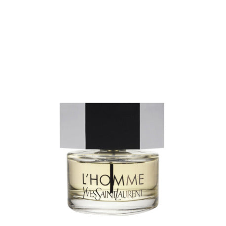 Yves Saint Laurent L'Homme Eau De Toilette 100ml Men Spray