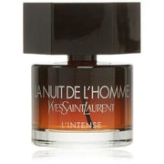 Yves Saint Laurent La Nuit De L'homme L'intense Eau de Parfum 2.0oz pour homme - Maison des fragrances