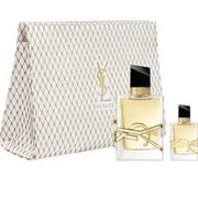 Yves Saint Laurent Libre - Eau de Parfum Gift Set With Miniature - 50 Ml - Maison des fragrances