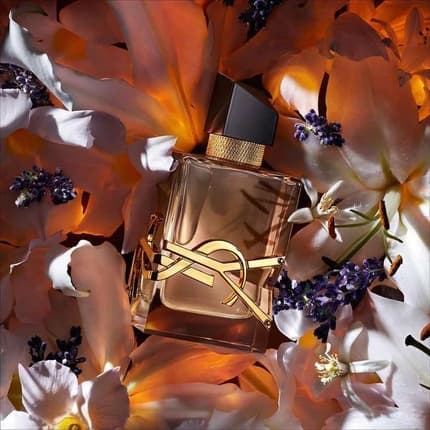 Yves Saint Laurent Libre Flowers & Flames Eau de Parfum (EDP) Mixte 30ml - Maison des fragrances