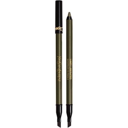 Yves Saint Laurent Lines Liberated 08 Provocative Green Eau de Parfum (EDP) Mixte - Maison des fragrances