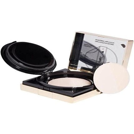 Yves Saint Laurent Liquid Foundation Compact B10 Porcelain 15g - Maison des fragrances