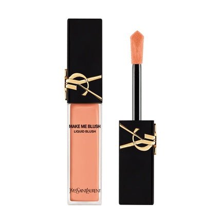 Yves Saint Laurent Make Me Blush Liquid Blush - 15 Ml - Maison des fragrances