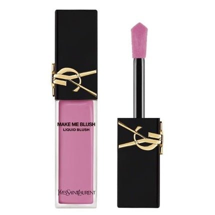 Yves Saint Laurent Make Me Blush Liquid Blush 66 - Maison des fragrances